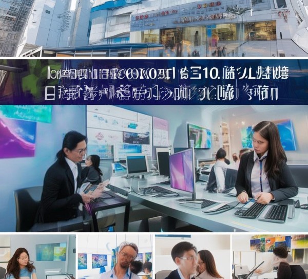 海州区信息咨询服务部，助力社会信息化的创新实践