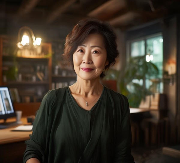 信息咨询服务,小杨姐的智慧之光照亮了未来 信息咨询服务,小杨姐的智慧之光照亮了未来