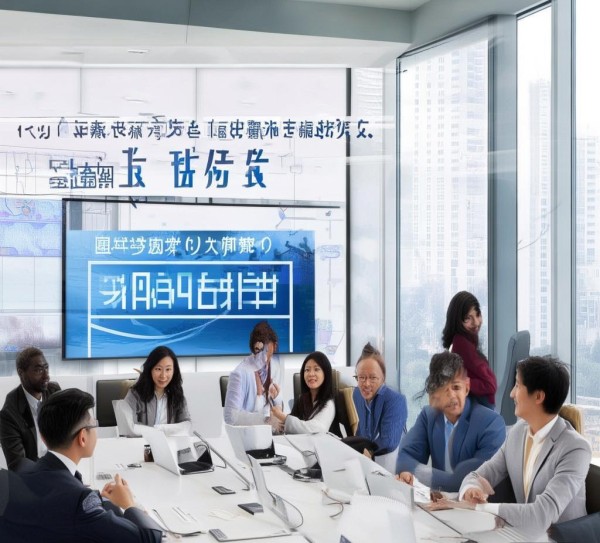 慧通信息咨询服务介绍